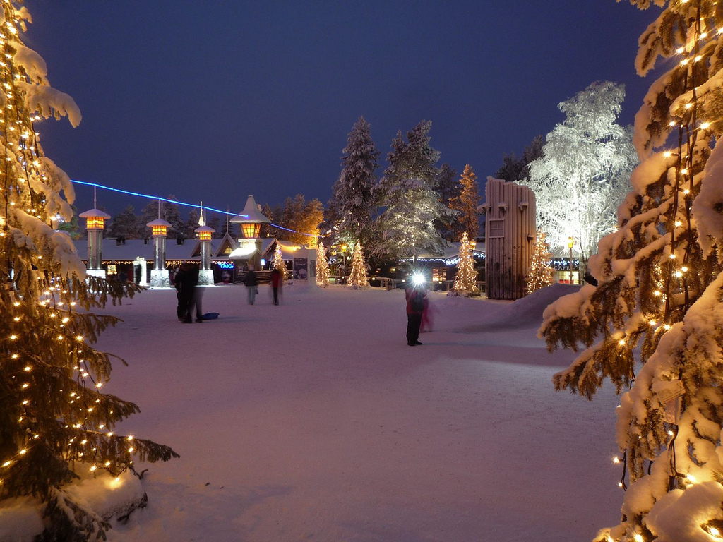 finlandia-viajar-diciembre